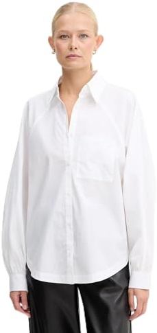 BOSS Damen C_belska Blouse