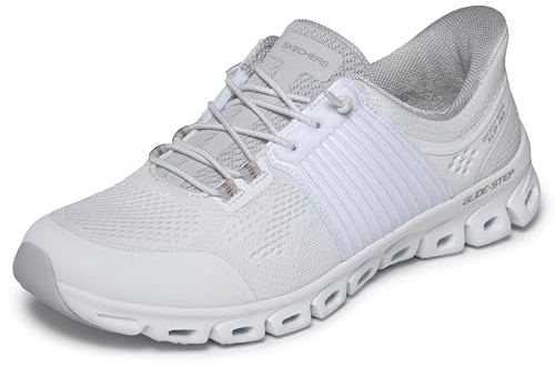 Skechers Damen Glide-Step StargazeSneaker