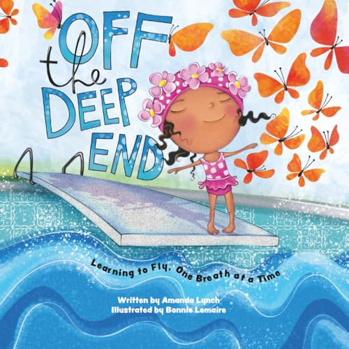 Off the Deep End: Learning to Fly, One Breath at a Time