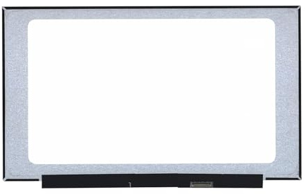 TECHNOLOGYVS Compatible with Acer Aspire 3 A315-24P-R51N 15.6 Laptop LED LCD IPS FHD Screen Panel Display Monitor 30 Pins 1920×1080 Matte