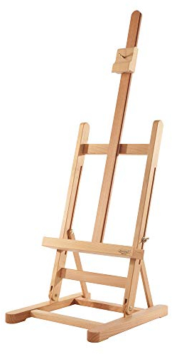 Mabef Basic Tischstaffelei (MBM-14)