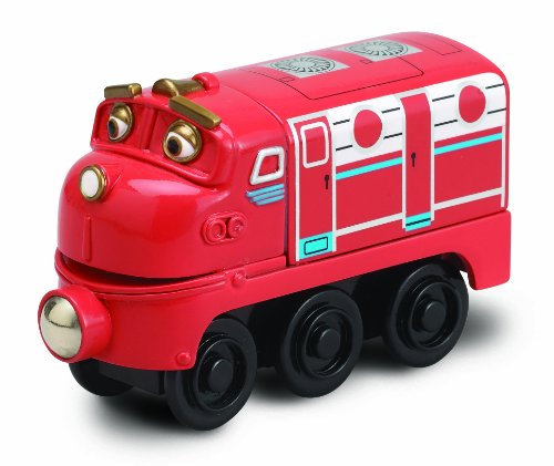 Tomy Chuggington Wilson (LC56001)