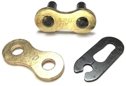 DID CLIPSCHL G&B520MX