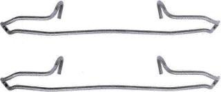 Mintex MBA1159 Zubehrsatz, Bremssattel