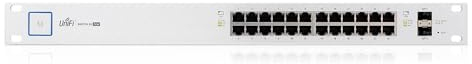 Ubiquiti US-24-250W Netzwerk/Router