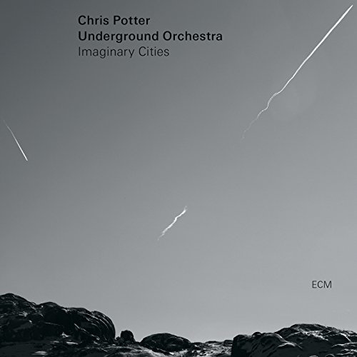 Imaginary Cities[2 LP]