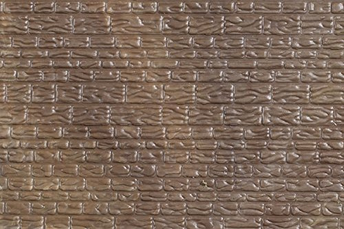 Auhagen 52237 Natural Stone Wall Modelling Kit (Small)