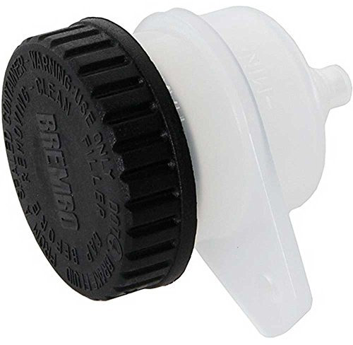 Brembo Bremsflüssigkeitsbehälter 10444630 30ml 10444630 0649964371605