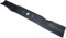 Genuine Mountfield 18 46cm Lawnmower Blade M5320 Laser, Omega, Delta, Jupiter