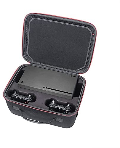 RLSOCO Tasche für Xbox Series X
