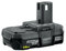 Ryobi Batterie lithium-ion compacte 18 V ONE+ 1,5 Ah