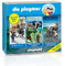 Die Playmos - Die 2. große Ritterbox (Original Playmobil Hörspiele)