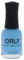 ORLY Nail Lacquer Polish, Glass Half Full, 0.6 oz.