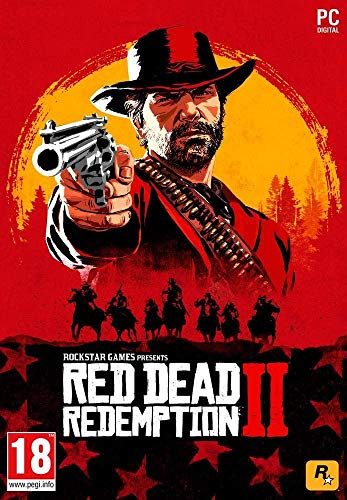 Red Dead Redemption 2 PC