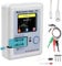 DollaTek 1.8inch Bunte Display Pocketable Multifunktionale TFT Hintergrundbeleuchtung Transistor LCR-TC1 Tester für Diode Triode Kondensator Widerstand Transistor LW21