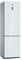 Balay 3KFE768WI - Frigorífico combi No-Frost, Altura 203 cm, capacidad de 279 litros, Color Cristal Blanco