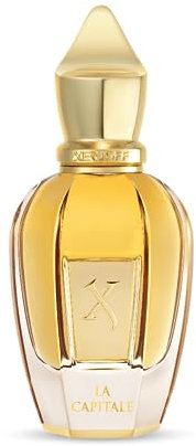 XERJOFF La Capitale Parfum, 50 ml