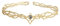 Krone mit Kristallen, Haarreifen, Brautkrone, Stirnreifen für Prinzessin oder Königin, für Geburtstag, Hochzeit, Halloween, Kostüm-Party (Gold Schwarz)