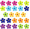 24 Stücke Magnetische Kühlschrank Stifte Bunte Auto Magnet Dekorationen Decals Kühlschrankmagnete