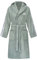 Kappa Damen Bademantel Zuffy 708340-16-5304 M