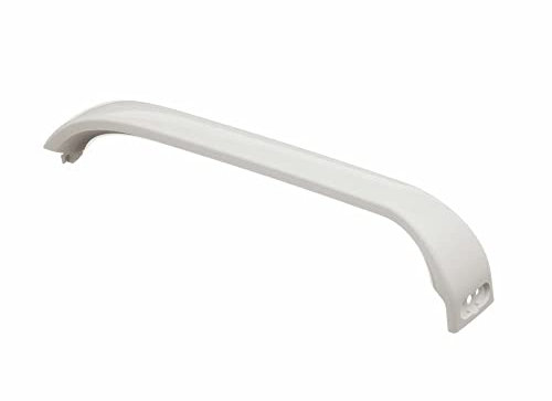 Door Handle Replacement for Bosch KGE, KGS, KGV, KSG Serial Refrigerator Door Handle - 00369547