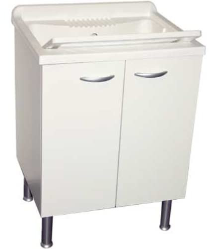 Savini Mobile lavatoio s. marinella p 60 x l 60 cm