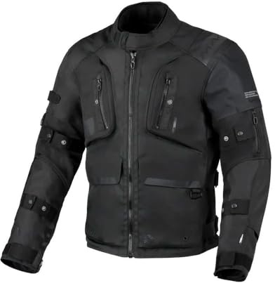 Macna Unisex Higera Jacke (1er Pack)