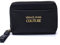 VERSACE JEANS COUTURE Geldbörse Herren schwarz 75ya5pa6 zp114 g89 schwarz tu, Schwarz