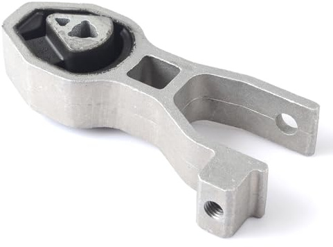 ROBUST Motorlager Unten Hinten für Alfa Romeo Mito Fiat Punto/Grande Punto Punto Evo 55700441