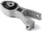 ROBUST Motorlager Unten Hinten für Alfa Romeo Mito Fiat Punto/Grande Punto Punto Evo 55700441