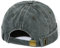MESU Hommes Docker Cap Boundless Cap Worker Sailor Hat Bouclé Vintage Bonnet Vert