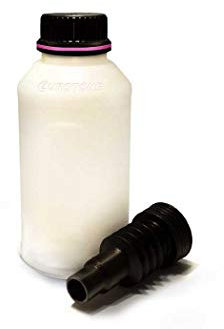 Eurotone Dell E525 E525 W Toner kompatibel für Dell E 525 E525 E525 W (zum selbstfüllen)