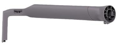 ZLiT Drohnen-Arm-Schale für DJI Mini 5 Pro Drohne Rechter Vorderer Arm-Schale Abdeckung Gehäuse Original Reparatur Ersatzteile (Rechter vorderer Arm-Schale)