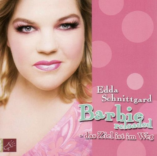 Barbie Reloaded-das Ziel Ist im Weg