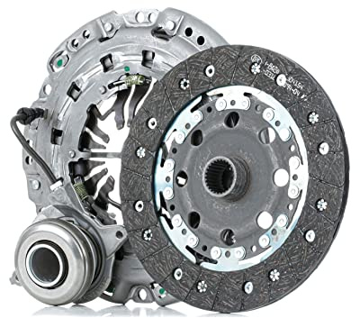 LuK 623 3216 34 Clutch Kit