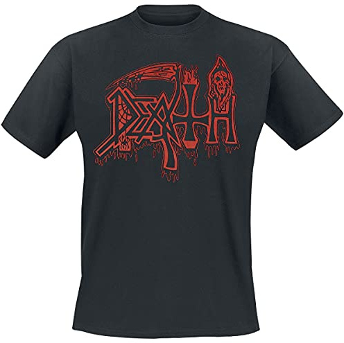 Death Life Will Never Last T Shirt