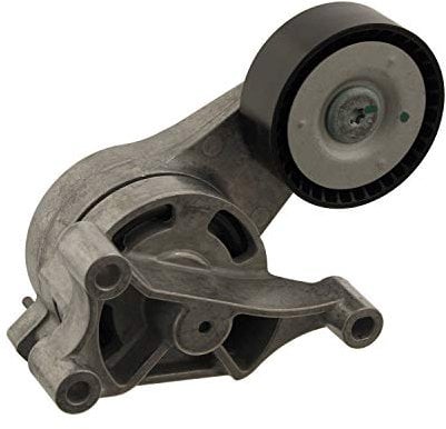 Febi bilstein 30166 Tendeur de courroie, courroie trapézoïdale à nervures