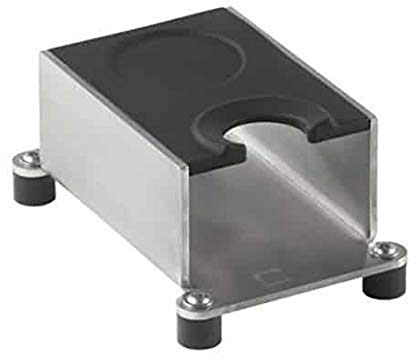 Concept-Art tib Tamping-Station Silikon schwarz