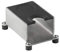 Concept-Art tib Tamping-Station Silikon schwarz