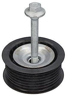 INA 532 0625 10 Deflection/Guide Pulley, v-ribbed belt