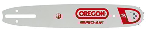 Oregon 158SFHD009 Pro-Am - Sierra de incisión (38 cm, 1,5 mm)