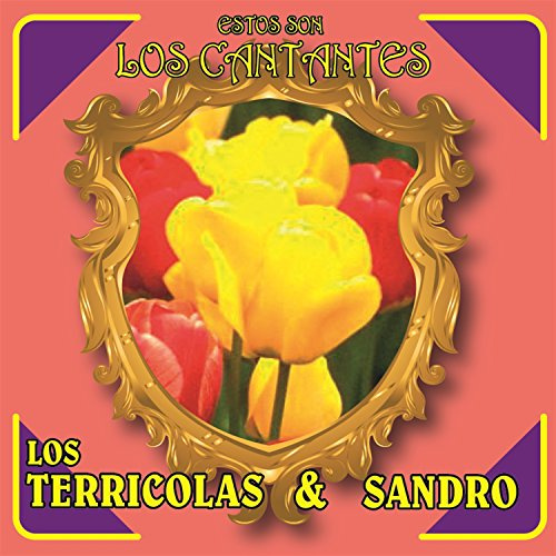 Esto Son Los Cantantes