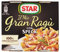 STAR Il Mio GranRagù con Speck, 2 x 180g, ragù tradizionale, 100% carne italiana controllata, con speak affumicato naturalmente. Senza conservanti e senza glutine