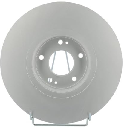 FERODO DDF1631C-1 2x Bremsscheiben Vorne Ø321mm Belüftet Kompatibel mit KIA SORENTO III 517122B700 DDF1631C-1 DDF1631
