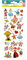 Craft Planet Fun Stickers, Alice in Wonderland, Stickers For Young Crafters Collection, For Posters, Card Making, Scrapbooking, Party Bag Fillers, Sticker Book, Reward Chart Stickers, Invites, Craft