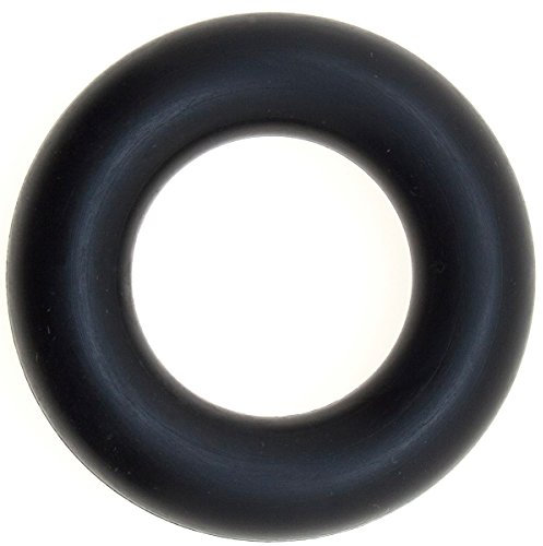 Dichtringe/O-Ringe 5 x 2 mm NBR 70, Menge 50 Stück