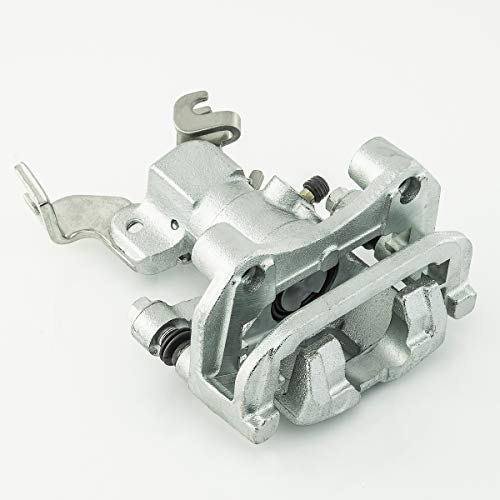 LST Bremssattel Bremszange Faustsattel mit Halter hinten rechts 6 GG GH GY