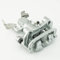 LST Bremssattel Bremszange Faustsattel mit H hinten rechts 6 GG GH GY