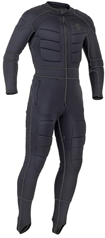 SCUBAPRO - K2 Extreme Herren Tauchunterzieher