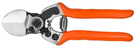 Forbice Classic Light 21 manico simmetrico, lama simmetrica centrale